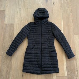 Women’s Lululemon Pack it Down Jacket